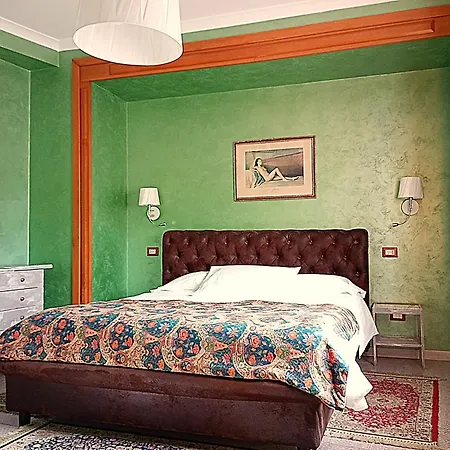 Bed & Breakfast Vibo In Centro 3*