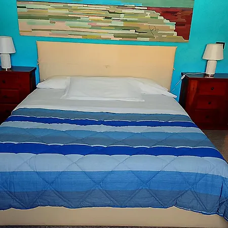Bed & Breakfast Vibo In Centro