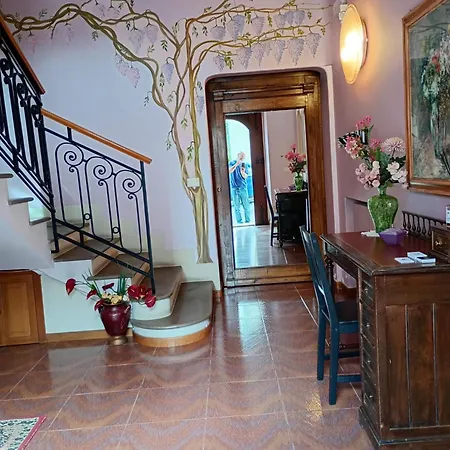 Vibo In Centro Bed & Breakfast