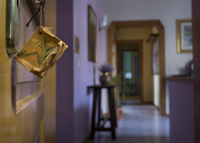 Vibo In Centro Bed & Breakfast