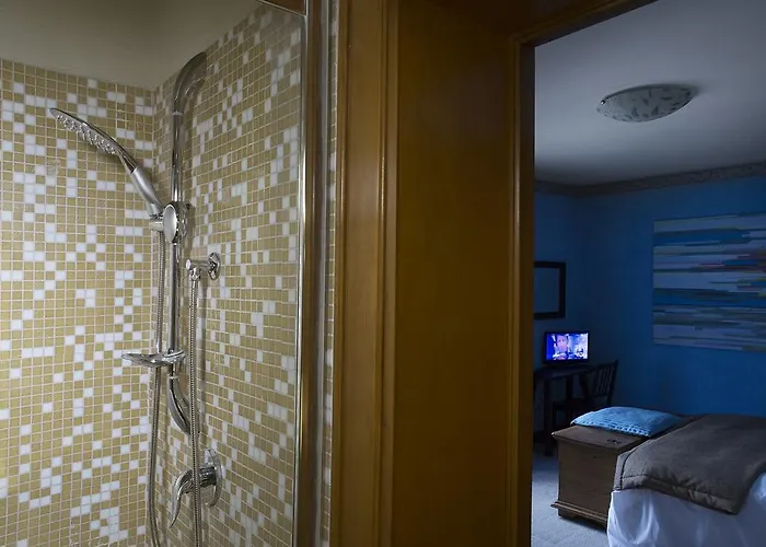 Bed & Breakfast Vibo In Centro 3*