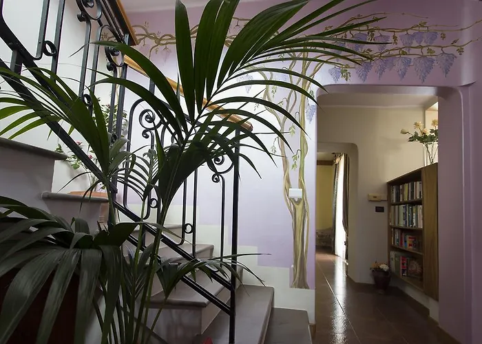 Bed & Breakfast Vibo In Centro 3*