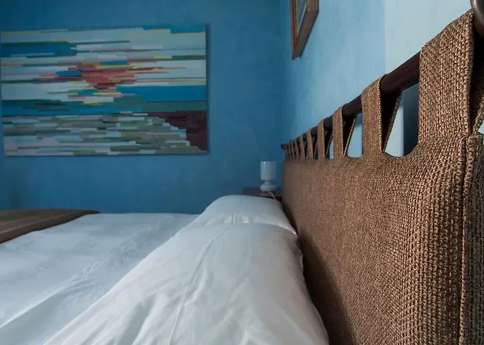 Vibo In Centro Bed & Breakfast 3*