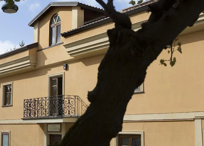 Vibo In Centro Bed & Breakfast Vibo Valentia