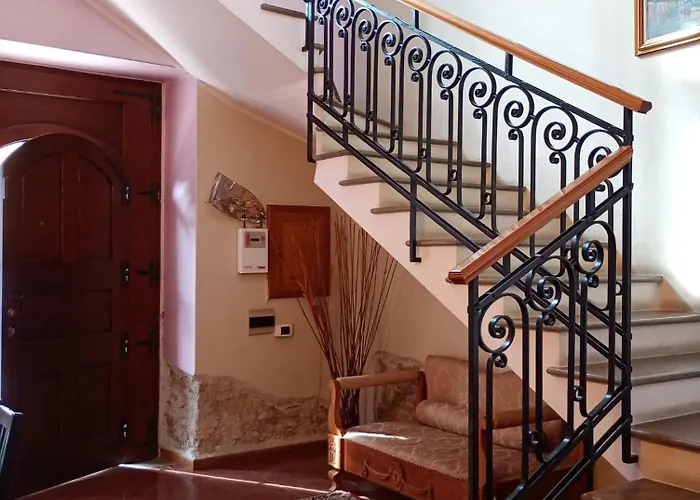 Bed & Breakfast Vibo In Centro Vibo Valentia