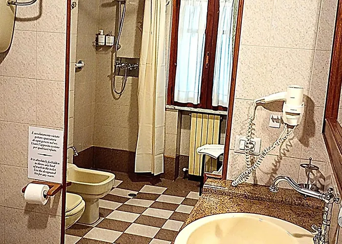 Vibo In Centro Bed & Breakfast