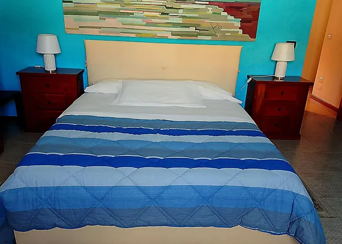 Bed & Breakfast Vibo In Centro