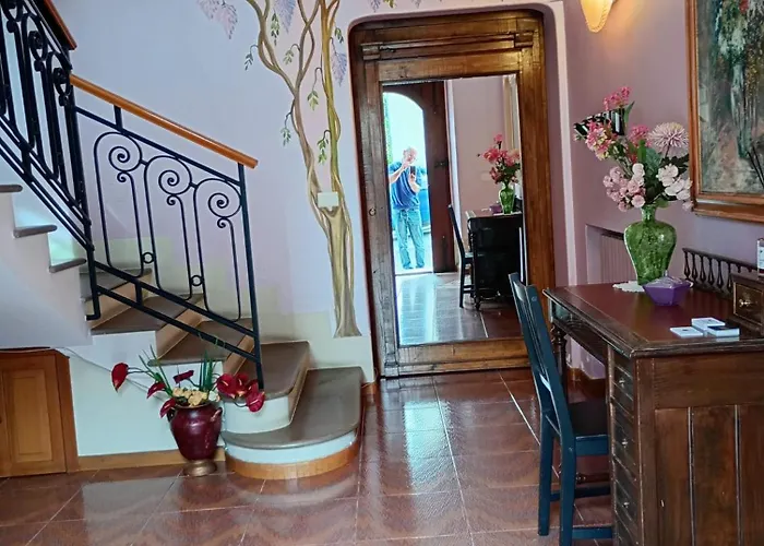 Vibo In Centro Bed & Breakfast