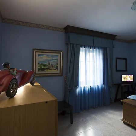 B&B Vibo In Centro 3*