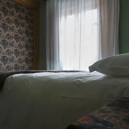 Vibo In Centro B&B 비보발렌티아