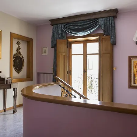 Bed & Breakfast Vibo In Centro 2*