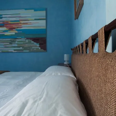 Vibo In Centro Bed & Breakfast 2*