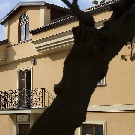 Vibo In Centro Bed & Breakfast Vibo Valentia