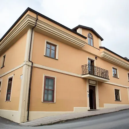 Bed & Breakfast Vibo In Centro 2*