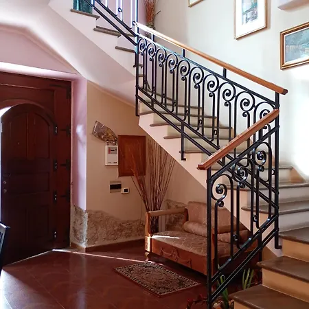 Oda ve Kahvaltı Vibo In Centro Vibo Valentia