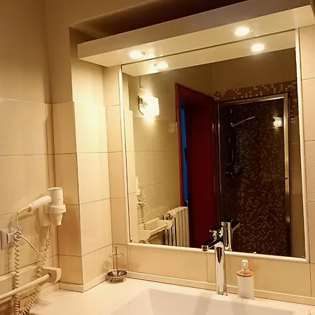 Vibo In Centro 3* 维博瓦伦蒂亚