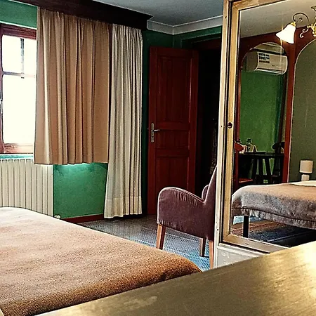 Vibo In Centro 住宿加早餐酒店 维博瓦伦蒂亚