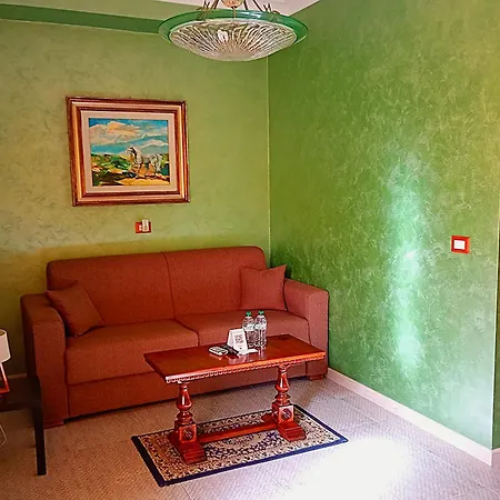 Vibo In Centro 3* Vibo Valentia