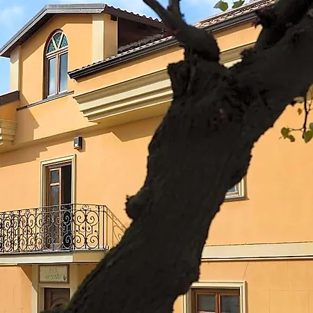 Vibo In Centro Vibo Valentia
