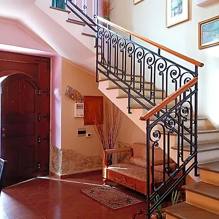Frühstückspension Vibo In Centro Vibo Valentia