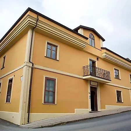 Vibo In Centro 3*