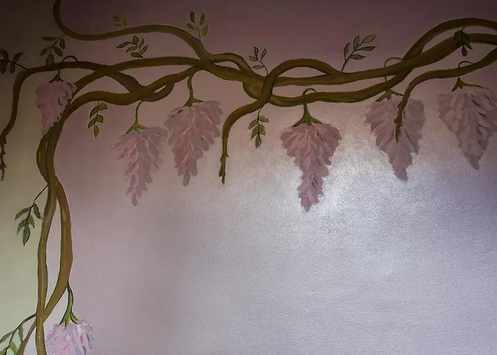 Alojamento de Acomodação e Pequeno-almoço Vibo In Centro