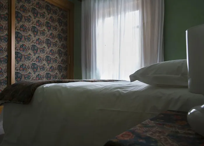 Vibo In Centro Bed & Breakfast Vibo Valentia