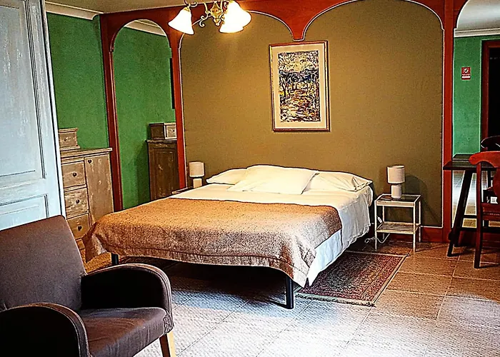 Vibo In Centro 维博瓦伦蒂亚