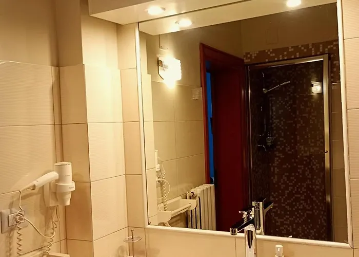 Vibo In Centro 3* 维博瓦伦蒂亚