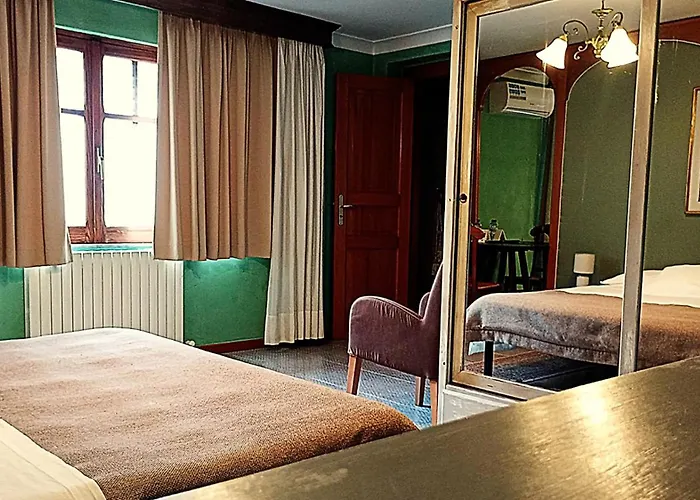 Vibo In Centro Alojamento de Acomodação e Pequeno-almoço Vibo Valentia