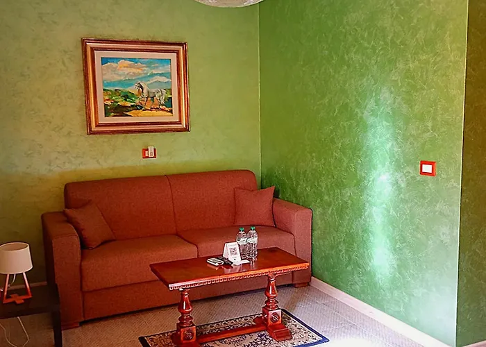 Vibo In Centro 3* 维博瓦伦蒂亚